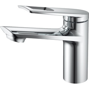 Смеситель для раковины Rush Socotra хром (ST1235-11)