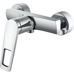 Смеситель для душа Rush Socotra хром (ST1235-63)