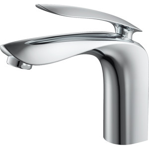 Смеситель для раковины Rush Island хром (IS6535-11)