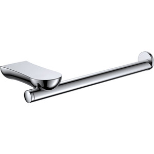 Полотенцедержатель Rush Luson хром (LU16511)