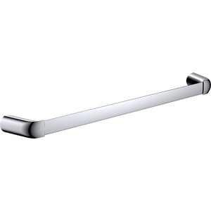 Полотенцедержатель Rush Flores 60 хром (FL08531A)