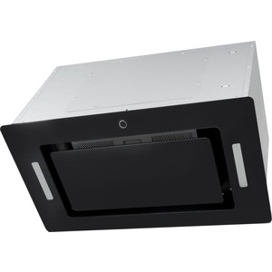 Вытяжка встраиваемая EXITEQ EX-1236 black