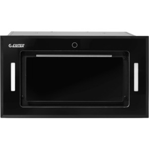 Вытяжка встраиваемая EXITEQ EX-1236 black