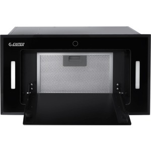 Вытяжка встраиваемая EXITEQ EX-1236 black