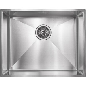 Кухонная мойка Kaiser KSM-5343 нержавеющая сталь (KSM-5343)
