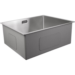 Кухонная мойка Kaiser KSM-5343 нержавеющая сталь (KSM-5343)