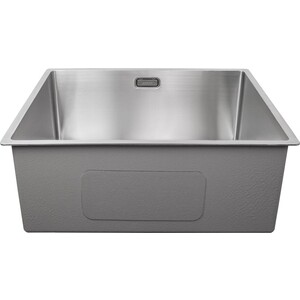 Кухонная мойка Kaiser KSM-5343 нержавеющая сталь (KSM-5343)
