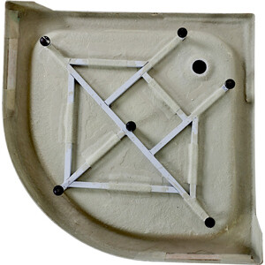 Душевой поддон Orange 90х90 (E01-090TB/T)