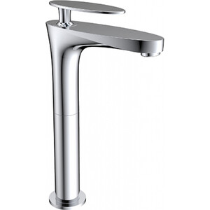 Смеситель для раковины Kaiser Star высокий излив (02111)