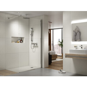 Душевой гарнитур Ideal Standard Idealrain Evo Jet 60 см, хром (B1762AA)