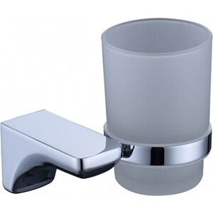 Стакан для ванной Kaiser Glory хром (KH-1505)