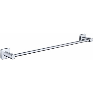 Полотенцедержатель Kaiser Vera прямой, хром (KH-1707)