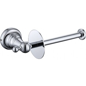 Держатель для бумажных полотенец Kaiser Arno настенный, хром (KH-2220)