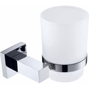 Стакан для ванной Kaiser Canon хром (KH-2305)