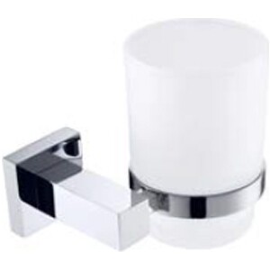 Стакан для ванной Kaiser Canon хром (KH-2305)