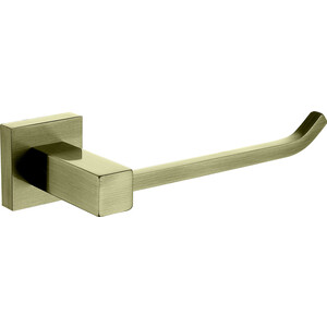 Держатель туалетной бумаги Kaiser Canon бронза (KH-4320)