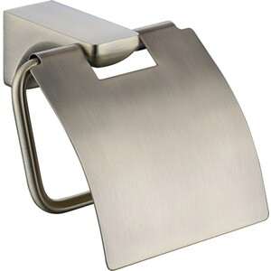 Держатель туалетной бумаги Kaiser Glory бронза (KH-4500)