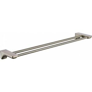 Полотенцедержатель Kaiser Glory 2-х уровневый, бронза (KH-4508)