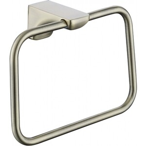 Полотенцедержатель Kaiser Glory бронза (KH-4501)