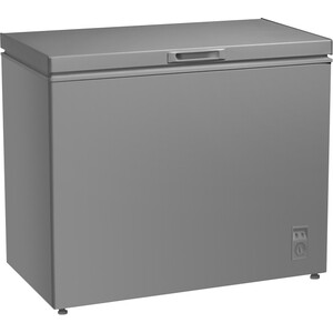 Морозильный ларь MAUNFELD MFL200GR