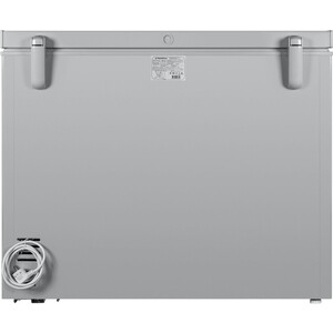 Морозильный ларь MAUNFELD MFL200GR