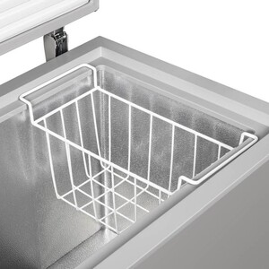 Морозильный ларь MAUNFELD MFL200GR