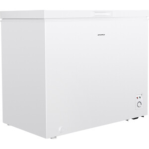 Морозильный ларь MAUNFELD MFL200W