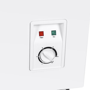 Морозильный ларь MAUNFELD MFL200W