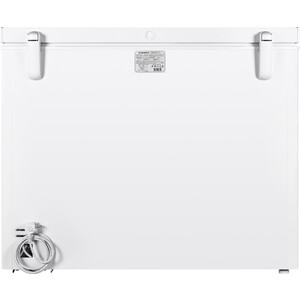 Морозильный ларь MAUNFELD MFL200W