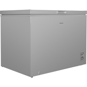 Морозильный ларь MAUNFELD MFL300GR
