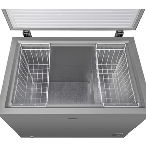 Морозильный ларь MAUNFELD MFL300GR