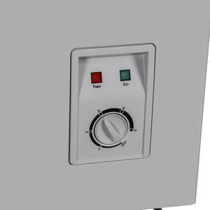 Морозильный ларь MAUNFELD MFL300GR