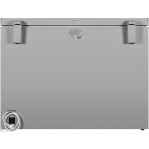 Морозильный ларь MAUNFELD MFL300GR