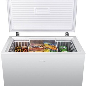 Морозильный ларь MAUNFELD MFL300W