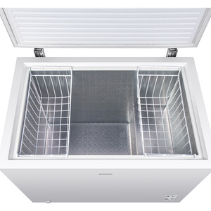 Морозильный ларь MAUNFELD MFL300W