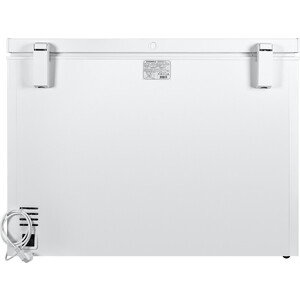 Морозильный ларь MAUNFELD MFL300W