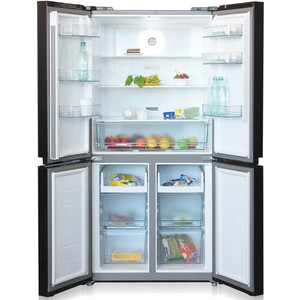 Холодильник Бирюса CD 466 BG