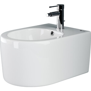 Биде подвесное Ceramicanova Moments (CN3004)