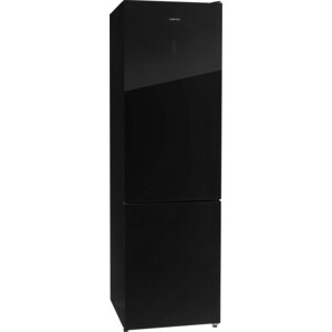 Холодильник Hiberg RFC-400DX NFGB