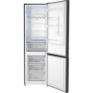 Холодильник Hiberg RFC-400DX NFGB