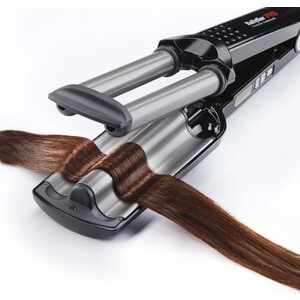 Щипцы для волос BaBylissPRO BAB2369TTE Ionic 3D Waver