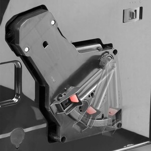 Кофемашина автоматическая Nivona CafeRomatica NICR 520