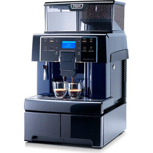 Кофемашина автоматическая Saeco Aulika Evo Office