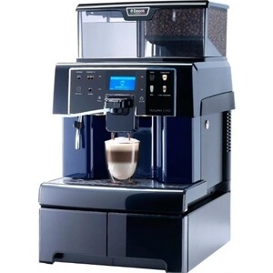 Кофемашина автоматическая Saeco Aulika Evo Top High Speed Cappuccino