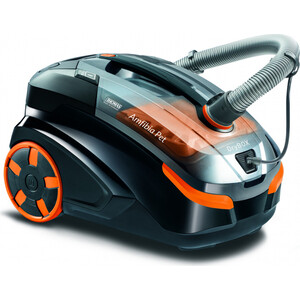 Пылесос моющий Thomas DryBOX Amfibia Pet 788598