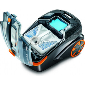 Пылесос моющий Thomas DryBOX Amfibia Pet 788598