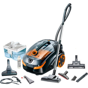 Пылесос моющий Thomas DryBOX Amfibia Pet 788598