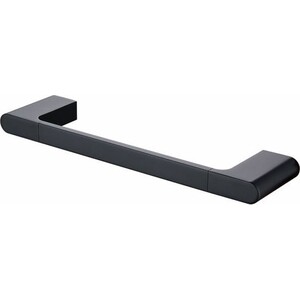 Полотенцедержатель Kaiser черный (KH-2721)