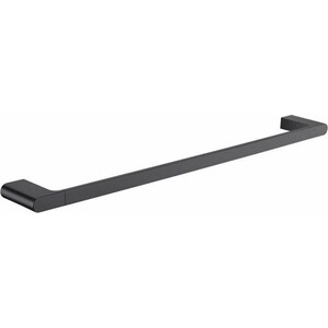 Полотенцедержатель Kaiser черный (KH-2727)