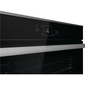 Электрический духовой шкаф Korting OKB 7129 SGN